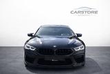 BMW M8 GranCoupe Competition*DEUTSCH*B&W*GESTIK*SHEF - BMW Gebrauchtwagen von 2020