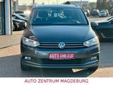 Volkswagen Touran Highline 2.0 TDI *R-LINE*AHK*LED*PDC* - Volkswagen Touran Gebrauchtwagen