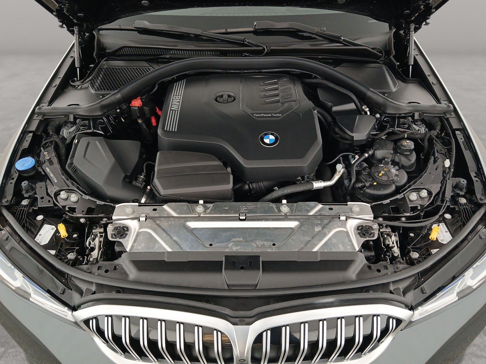 BMW 330 - Bild 15