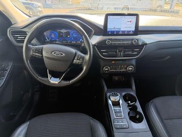 Ford Kuga Titanium X