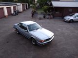BMW 628 csi e24 1Hand deutsch  - BMW aus 1978
