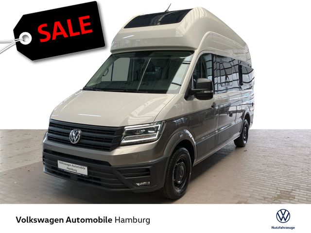 Volkswagen Grand California 600 2,0 l TDI EU 6 Automatik