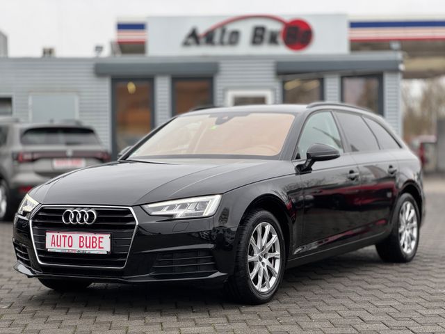 Audi A4 Avant 35 TDI MATRIX LED|AHK