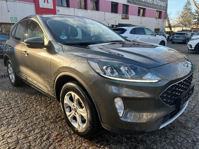 Ford Kuga Plug-In Hybrid Cool & Connect LED LKA SHZ