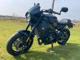 Yamaha XSR 900