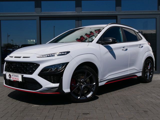 Hyundai Kona N Performance 2WD Komfort/Assistenz/Top