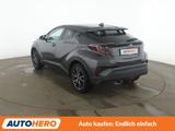 Toyota C-HR 1.2 Turbo Lounge *NAVI*CAM*SHZ*LHZ*ACC* - Toyota Gebrauchtwagen in Köln