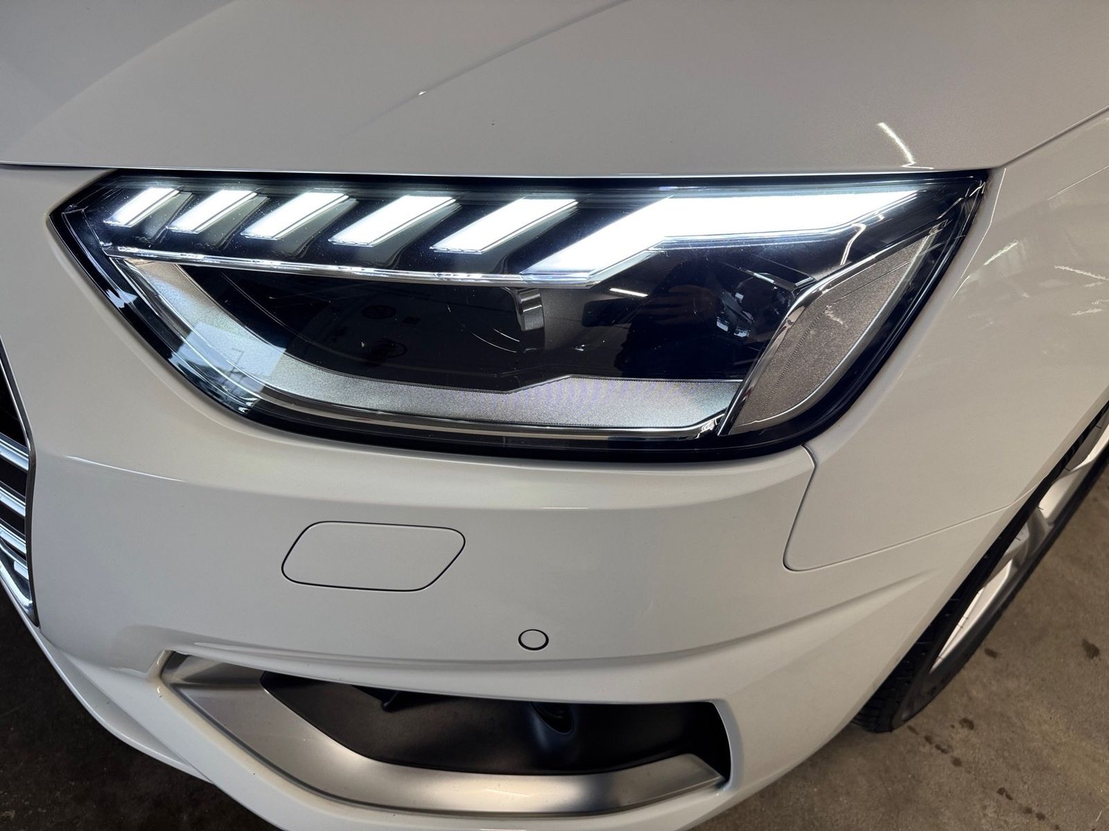 Audi A4 - Bild 6