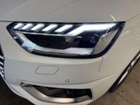 Audi A4 - Vorschau Bild 6