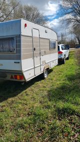 HYMER / ERIBA / HYMERCAR Hymer Eriba Nova 391 - Offers matching your search criteria