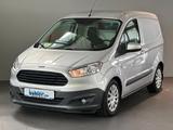 Ford Transit Courier Trend - Ford Transit Courier