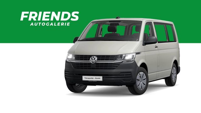 Volkswagen T6.1 Transporter Kombi 2.0 TDI**-30%**DSG*9-SI.*