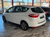 Ford C-Max Sync Edition Klimaa. AHK Sitzheizung - Ford: Van, mit Klimaanlage
