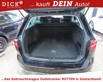 Fahrzeugabbildung Volkswagen Passat Var. 2.0 Highli.+LIVE COC+PANO+LED+MEMORY