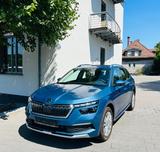 Skoda Kamiq Style *DSG, Virt.Cockpit., Winterpkt* - Skoda Kamiq Gebrauchtwagen