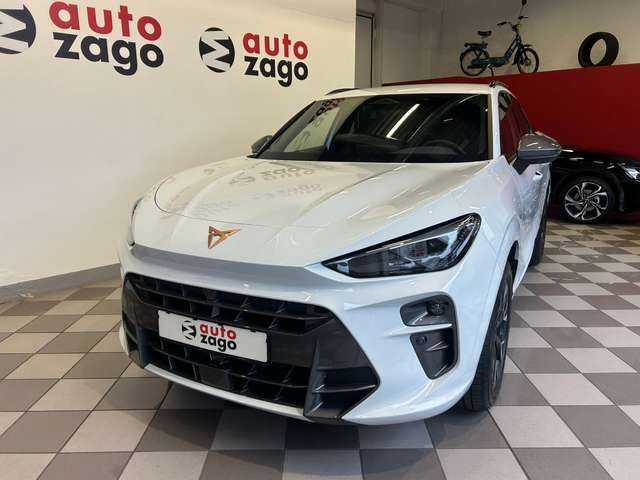 Cupra CUPRA Terramar 1.5 e-hybrid TSI 150 CV dsg Mildh