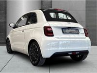 Fiat 500C - Vorschau Bild 3