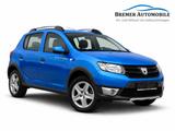 Dacia Sandero II Stepway 0.9l Tce Ambiance Tüv=Neu! - Dacia Sandero Gebrauchtwagen in Bremen