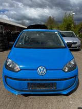 Volkswagen up! 1.0 44kW BlueMotion Techn. ASG club up! ... - Volkswagen up!: Club Bluemotion