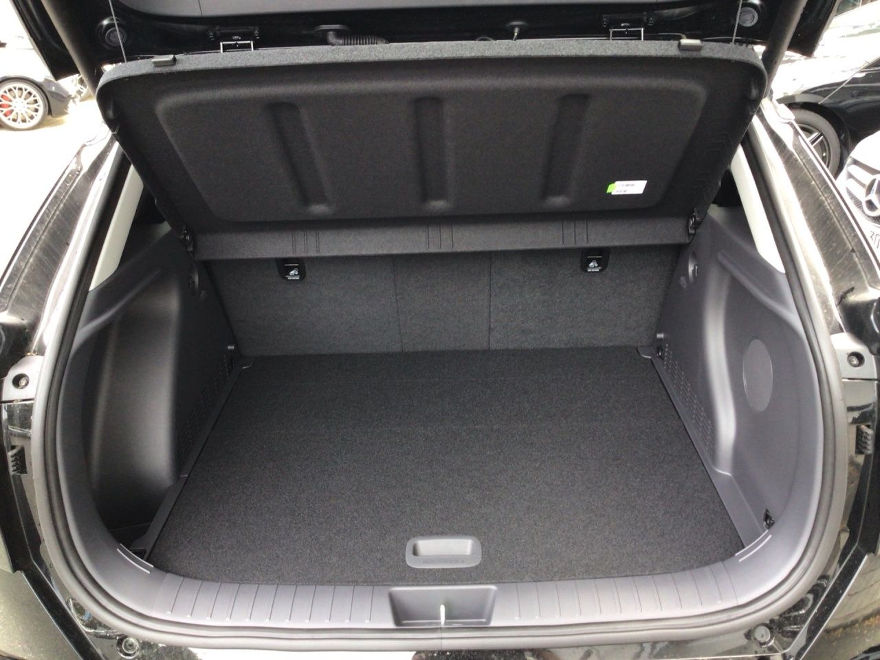 Fahrzeugabbildung Hyundai KONA PRIME *Sitz-Pak.*Technik-Pak.* PANO*USB*ZV*