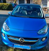 Opel Adam OPEN AIR 120 Jahre 1.4 64kW OPEN AIR 12...