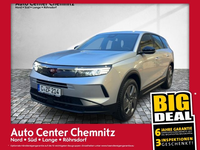 Opel Grandland 1.2 AT6 Mild Hybrid Edition LED/Navi