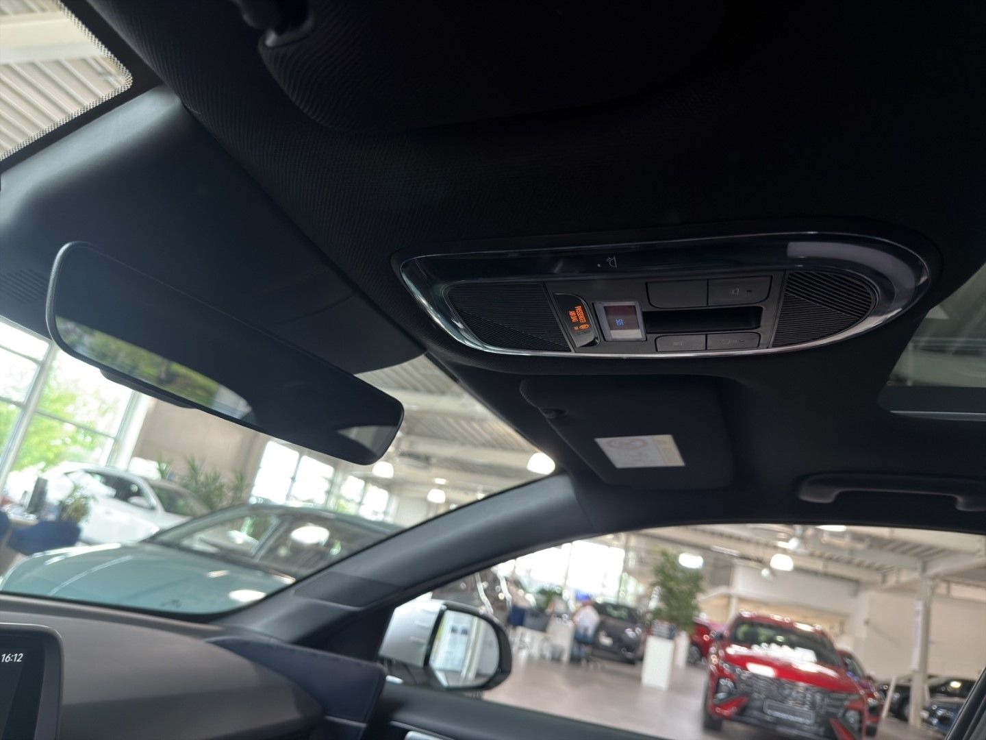 Hyundai IONIQ 6 – Bild 23