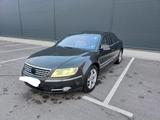 Volkswagen Phaeton TÜV 2028 - Volkswagen Phaeton aus 2008