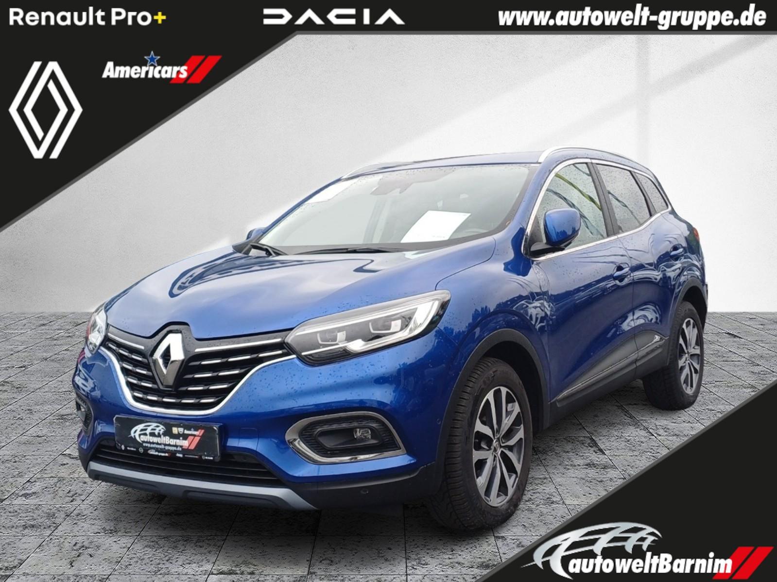 Renault Kadjar Intens