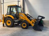 JCB 3 CX SM - JCB 3cx