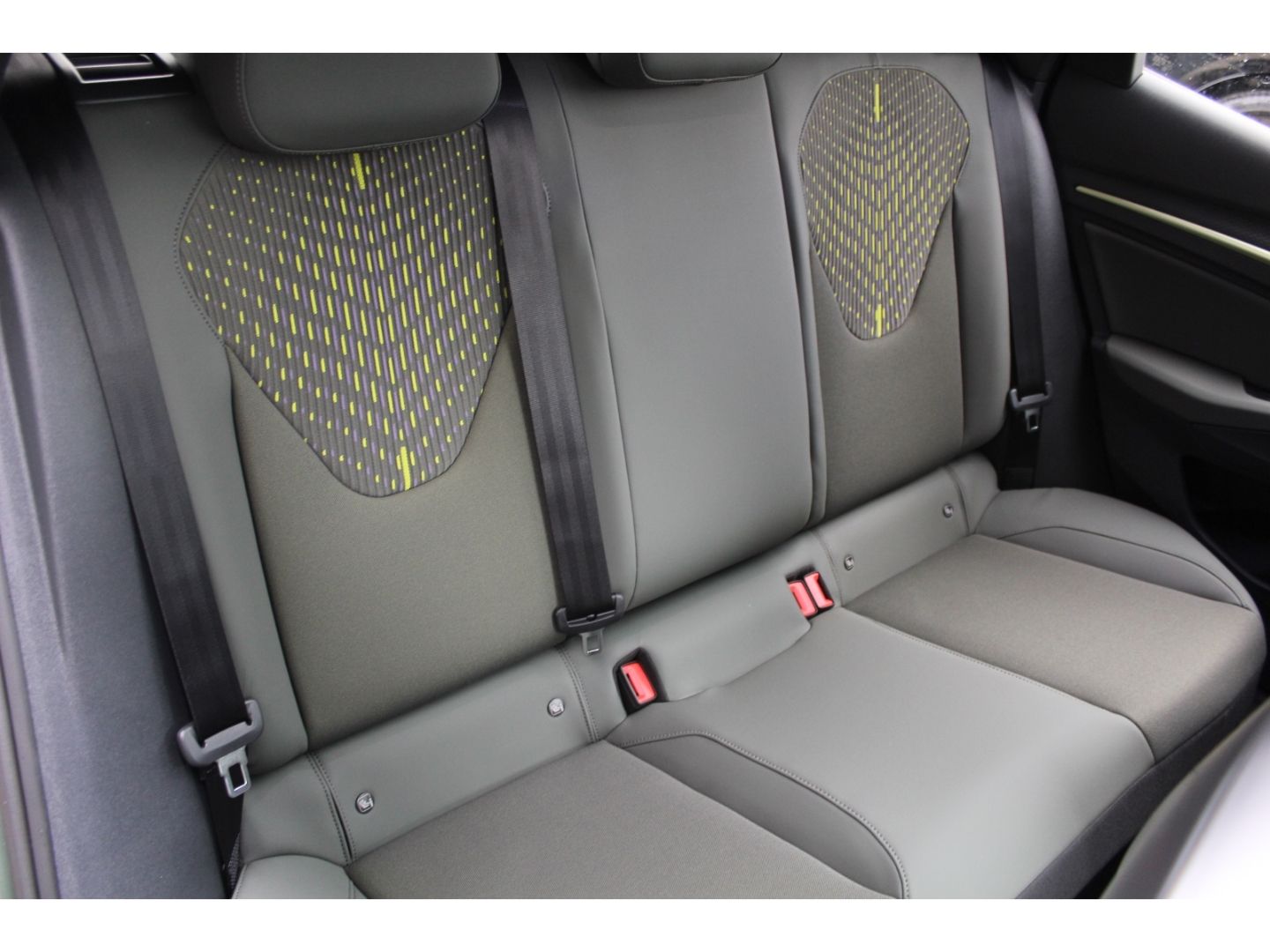 Cupra Raval - Bild 36