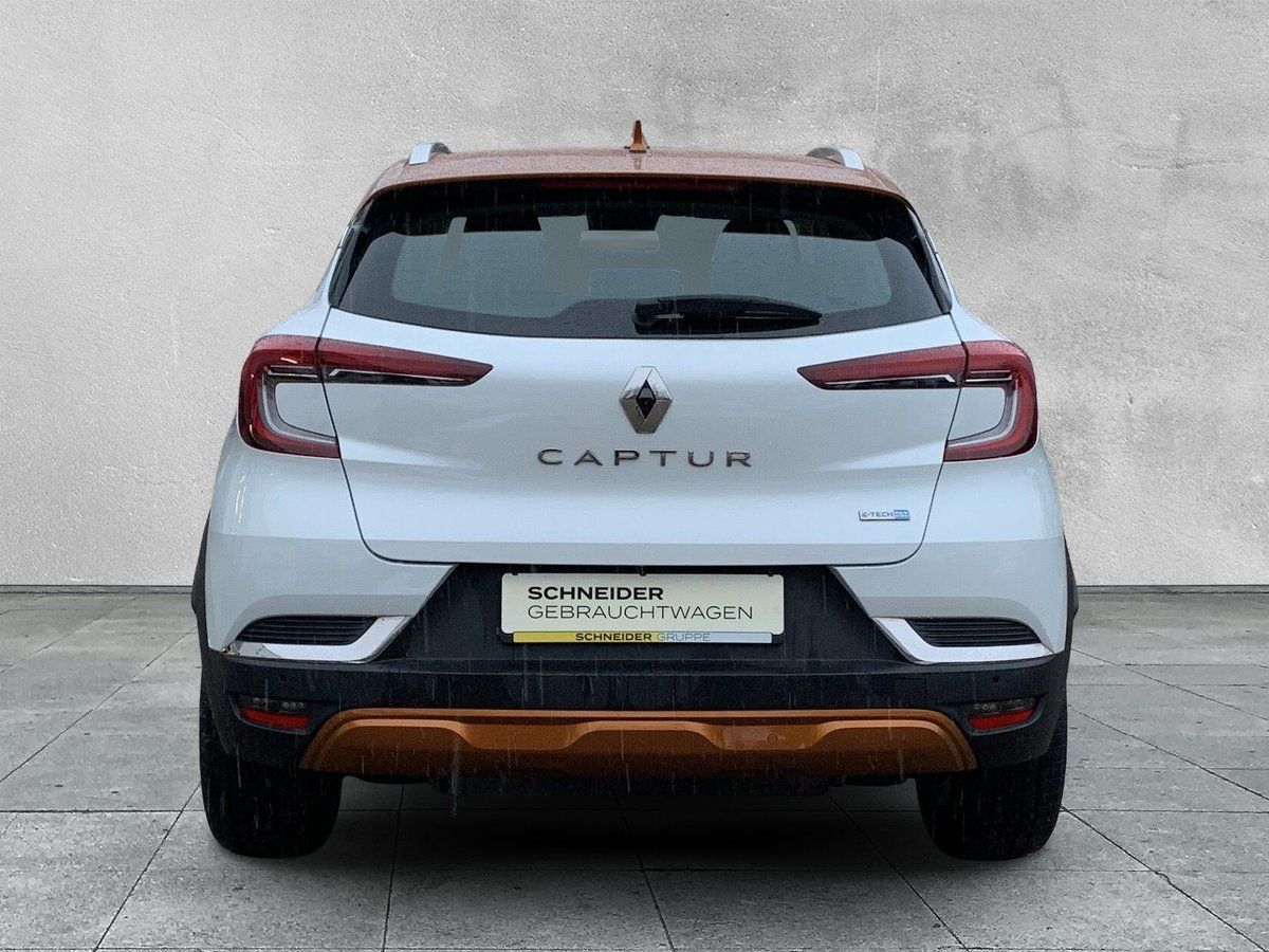 Renault Captur - Bild 4