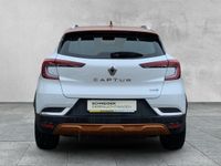 Renault Captur - Vorschau Bild 4
