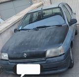 Renault Clio - Renault Clio aus 1992