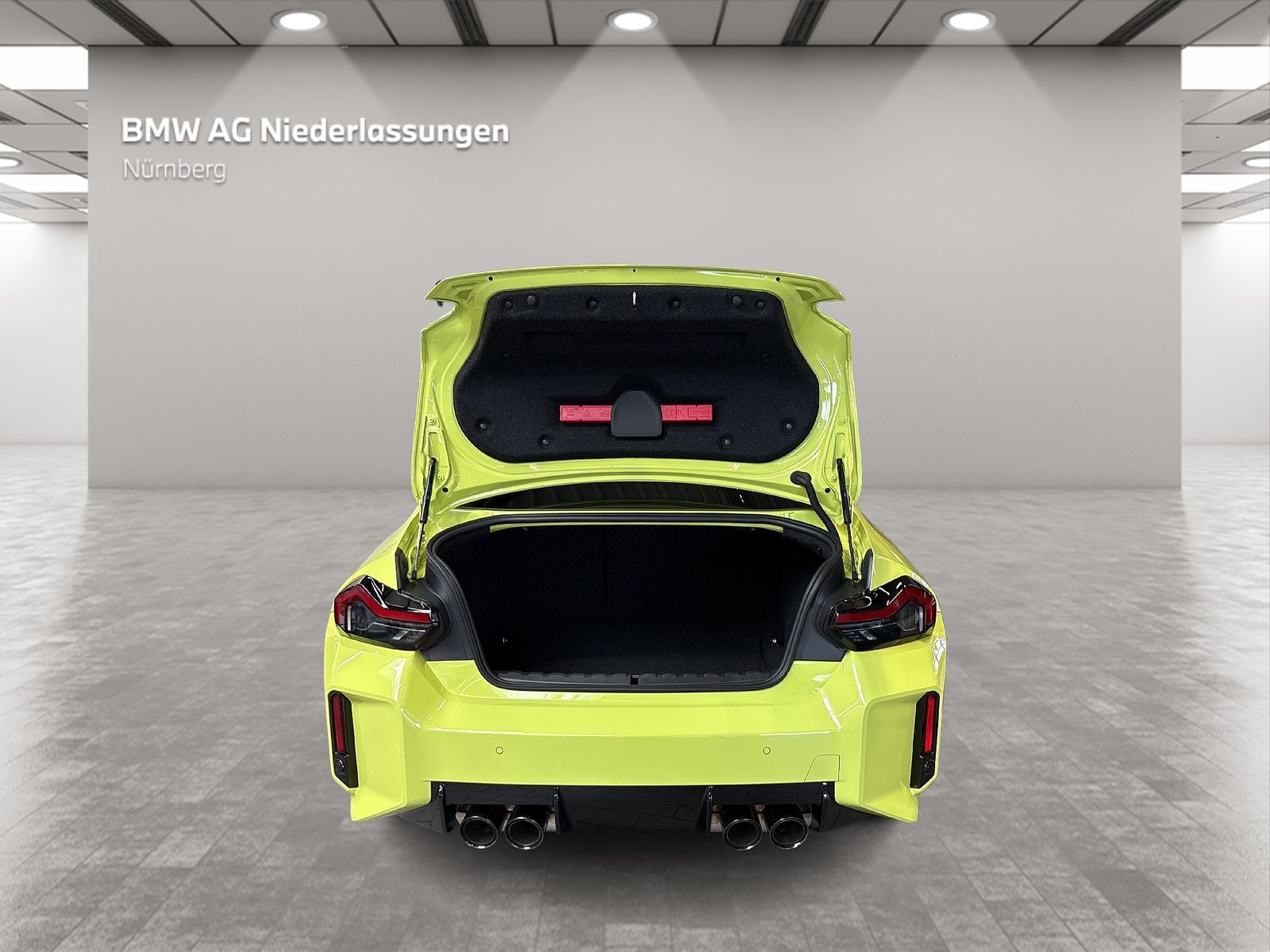 BMW M2 - Bild 8