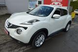 Nissan Juke Xtronic Acenta Automatik - Nissan Juke: Acenta