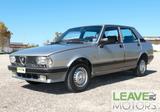 Alfa Romeo Giulietta DA CONCORSO - 1.8 L (M1305) - Alfa Romeo aus 1984