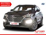Hyundai Tucson 1.6 Advantage 2WD Android Apple Kamera - Hyundai TUCSON: Advantage