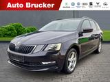 Skoda Octavia Combi Ambition 2.0 TDI+Anhängerkupplung+ - Skoda Octavia: Kombi, Anhängerkupplung