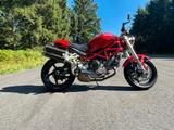 Ducati Monster S2R 1000 - DUCATI 1000