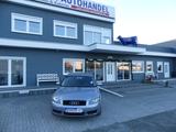 Audi A3 1.6 Attraction - gebrauchte Audi A3 aus dem Jahr 2003