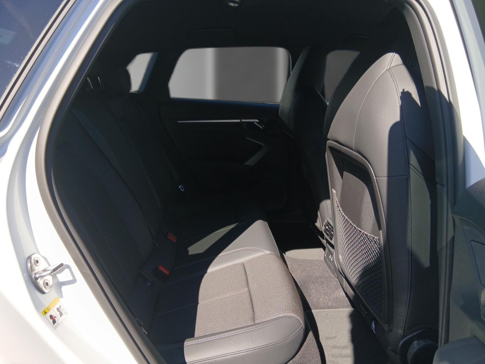 Audi S3 - Bild 12