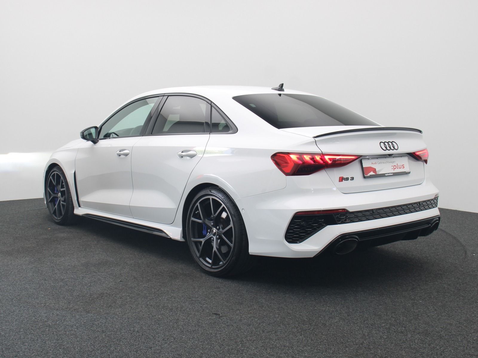 Audi RS3 - Bild 5