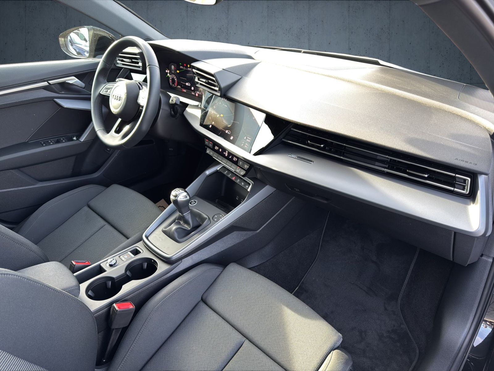 Audi A3 - Bild 14