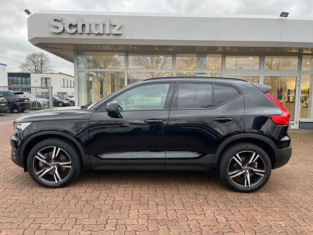 Volvo XC40 T5 Recharge R Design