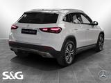 Mercedes-Benz GLA 200 AHK+KAMERA+SPURHALTE+LED+MBUX+18 ZOLL - Mercedes-Benz GLA 200 in Karlsruhe