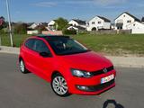 Volkswagen Polo 1.2 Style Plus *PANORAMA+NAVI+SITZHEIZUNG* - Volkswagen Polo: Plus