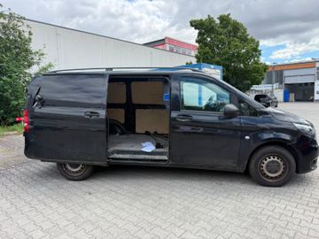 Mercedes Vito - 4