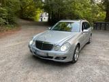 Mercedes-Benz Mercedes w211 e220 Facelift s211 Tüv 2027 ... - Mercedes-Benz: Kombi, W202