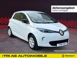 Renault Zoe Life Z.E 40 inkl. Batterie Easy-Paket GRA PD - Renault ZOE Gebrauchtwagen